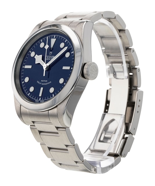 Tudor Black Bay 41 M79540-0004 Image 2